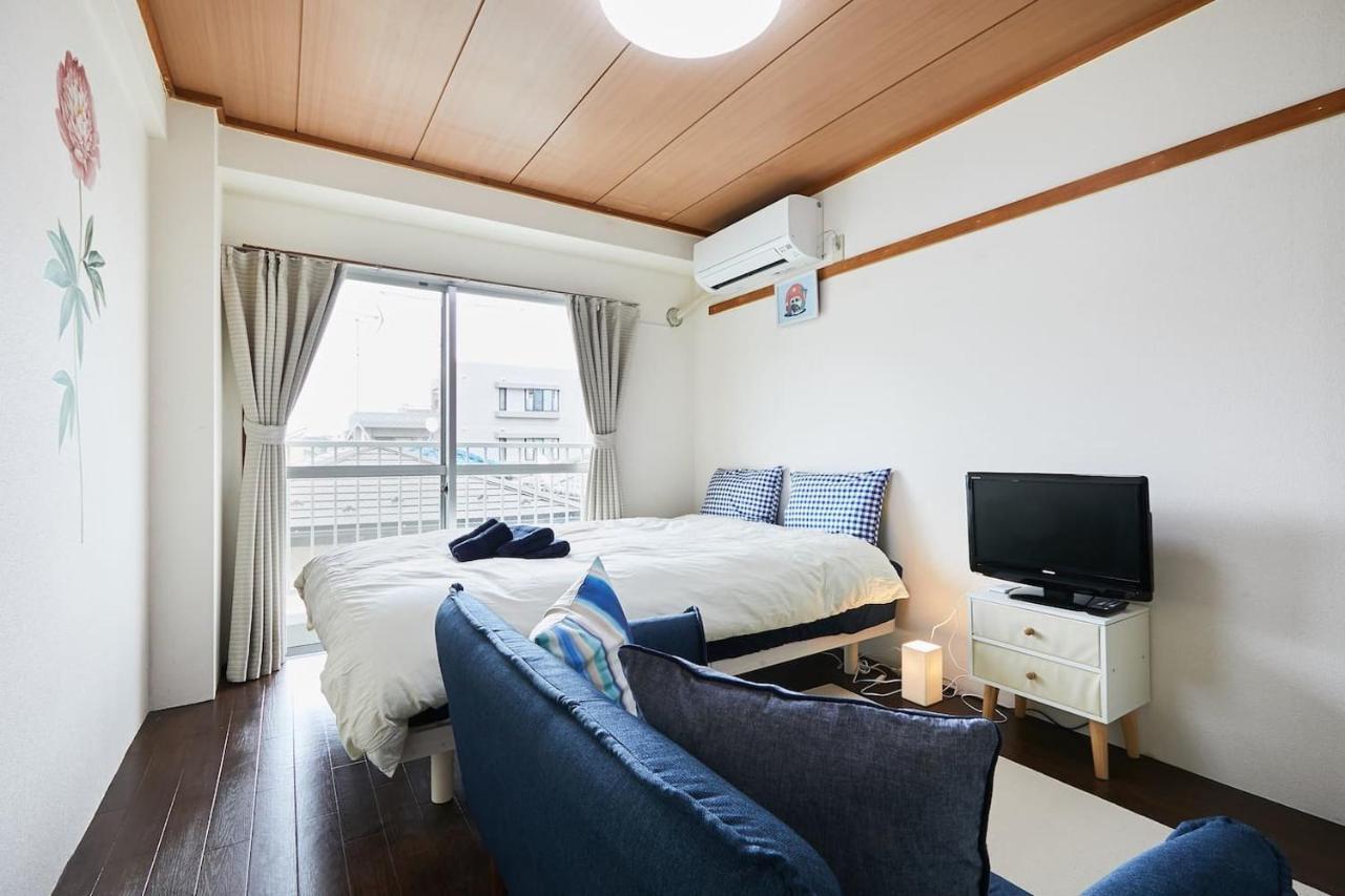 Sun White Gyoutoku 202 Urayasu Exterior foto