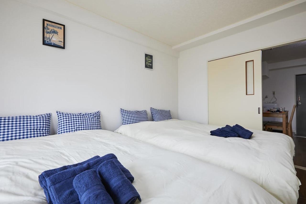 Sun White Gyoutoku 202 Urayasu Exterior foto