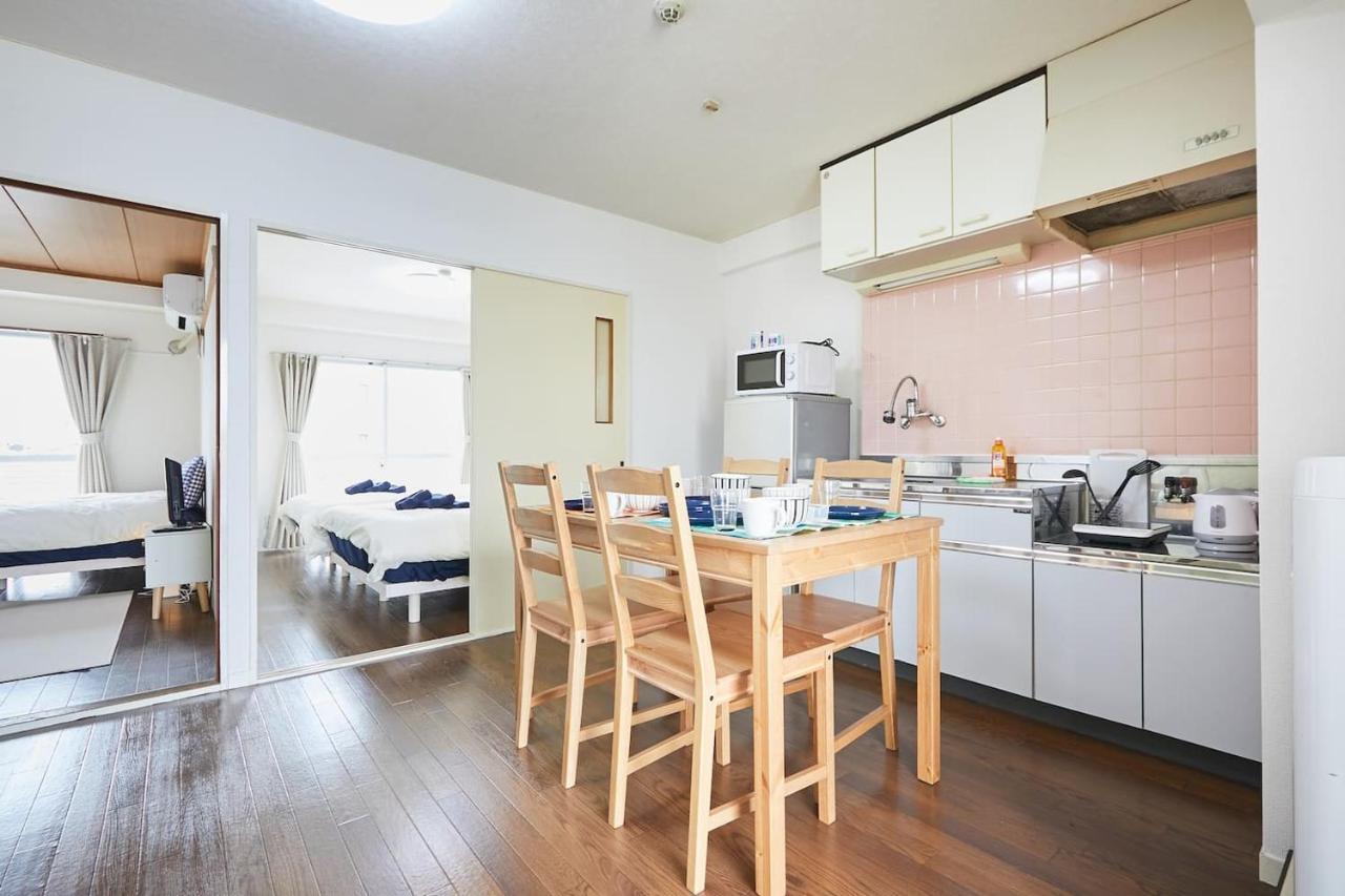 Sun White Gyoutoku 202 Urayasu Exterior foto