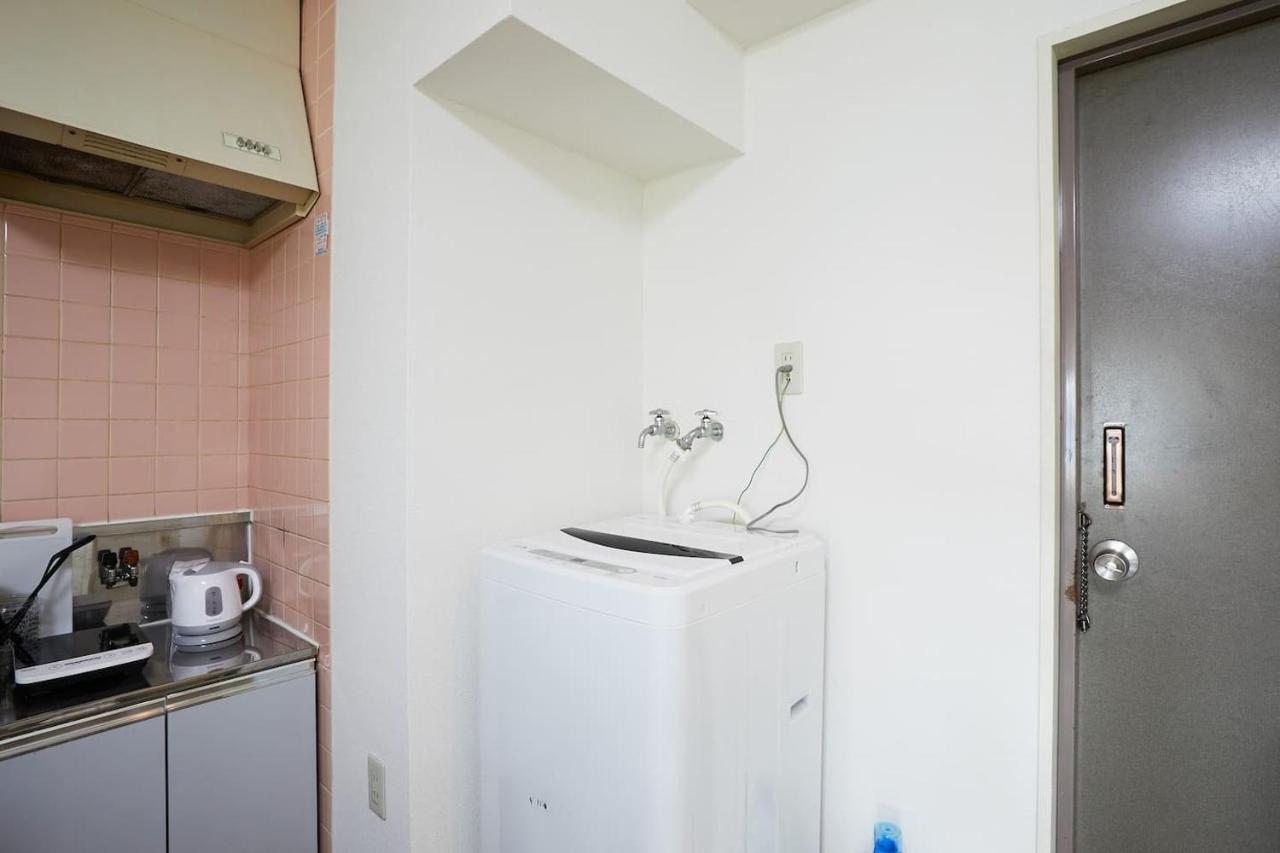 Sun White Gyoutoku 202 Urayasu Exterior foto