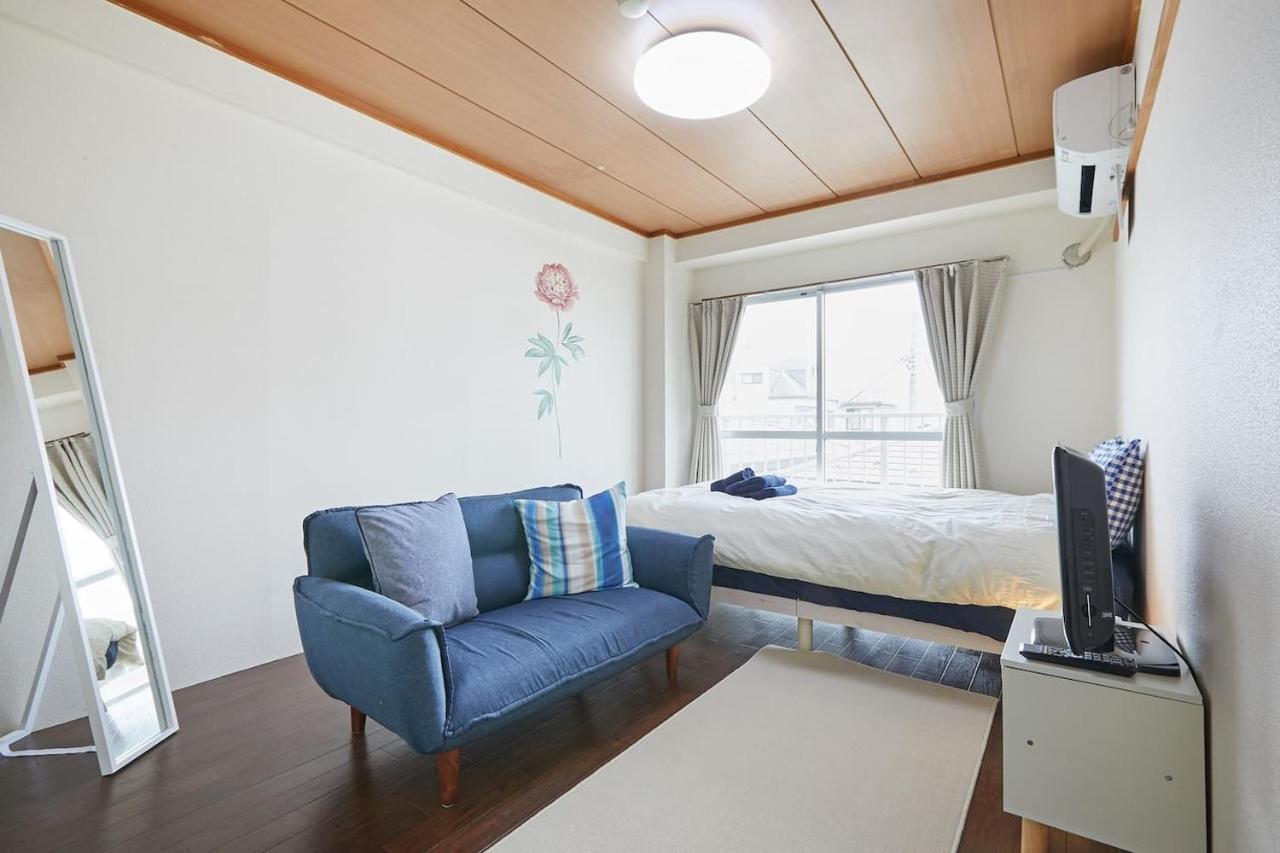 Sun White Gyoutoku 202 Urayasu Exterior foto