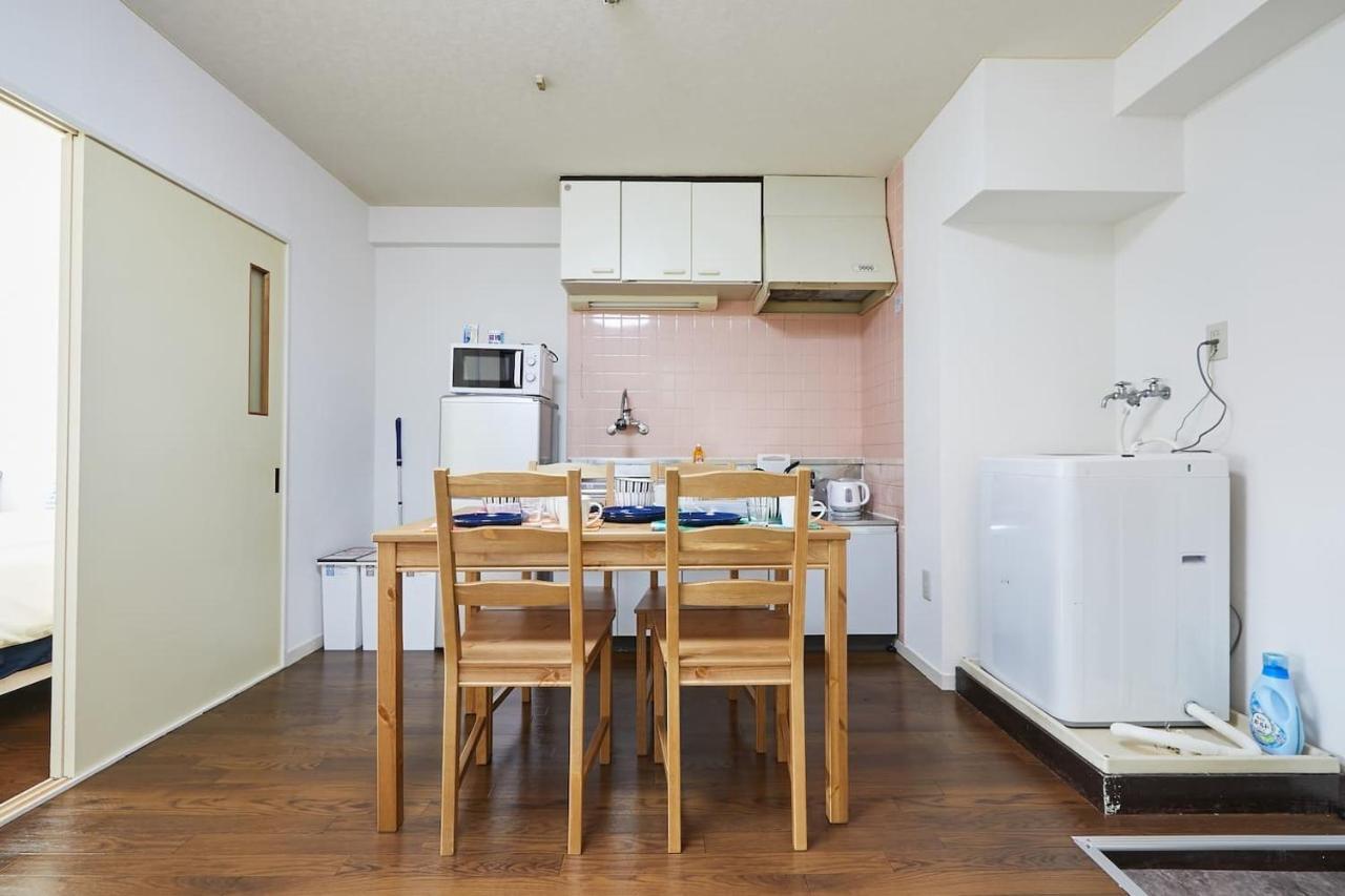 Sun White Gyoutoku 202 Urayasu Exterior foto