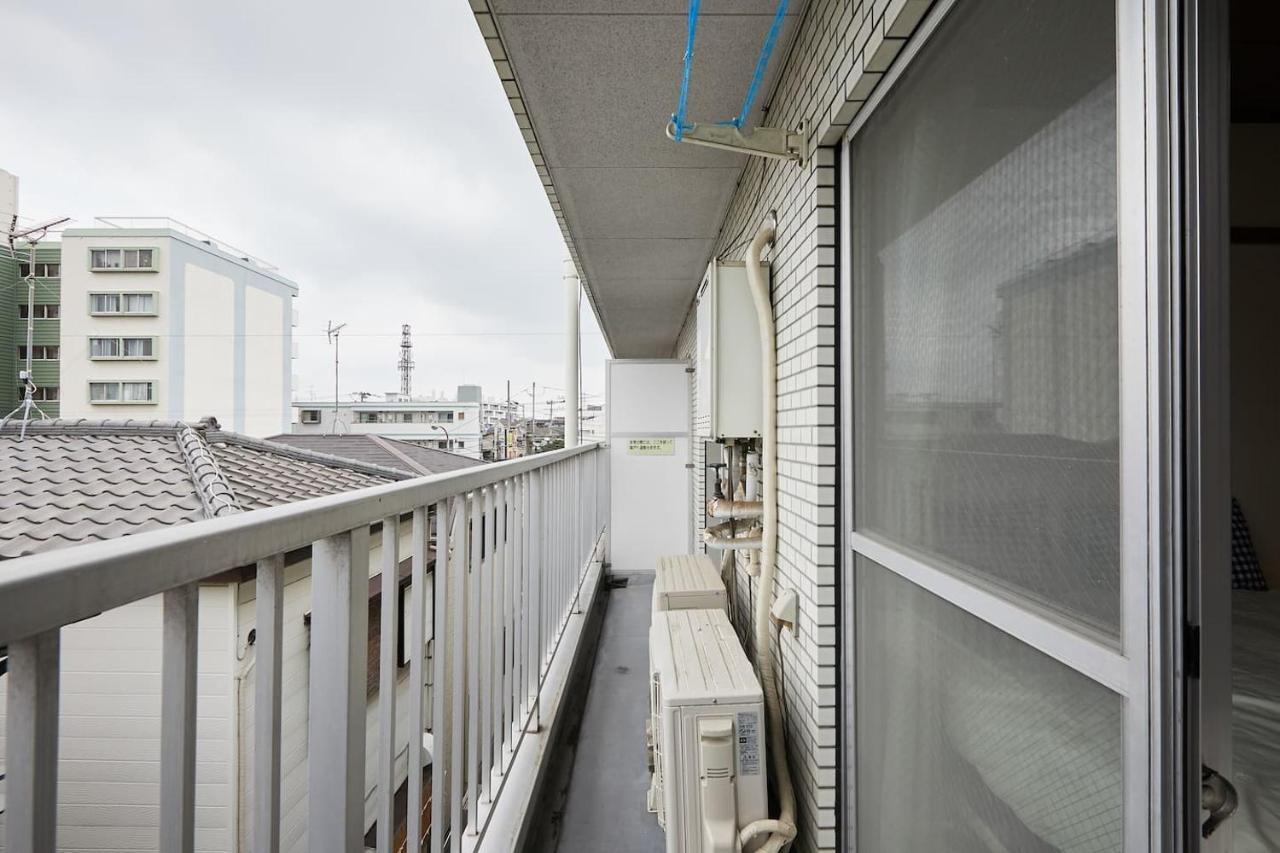 Sun White Gyoutoku 202 Urayasu Exterior foto