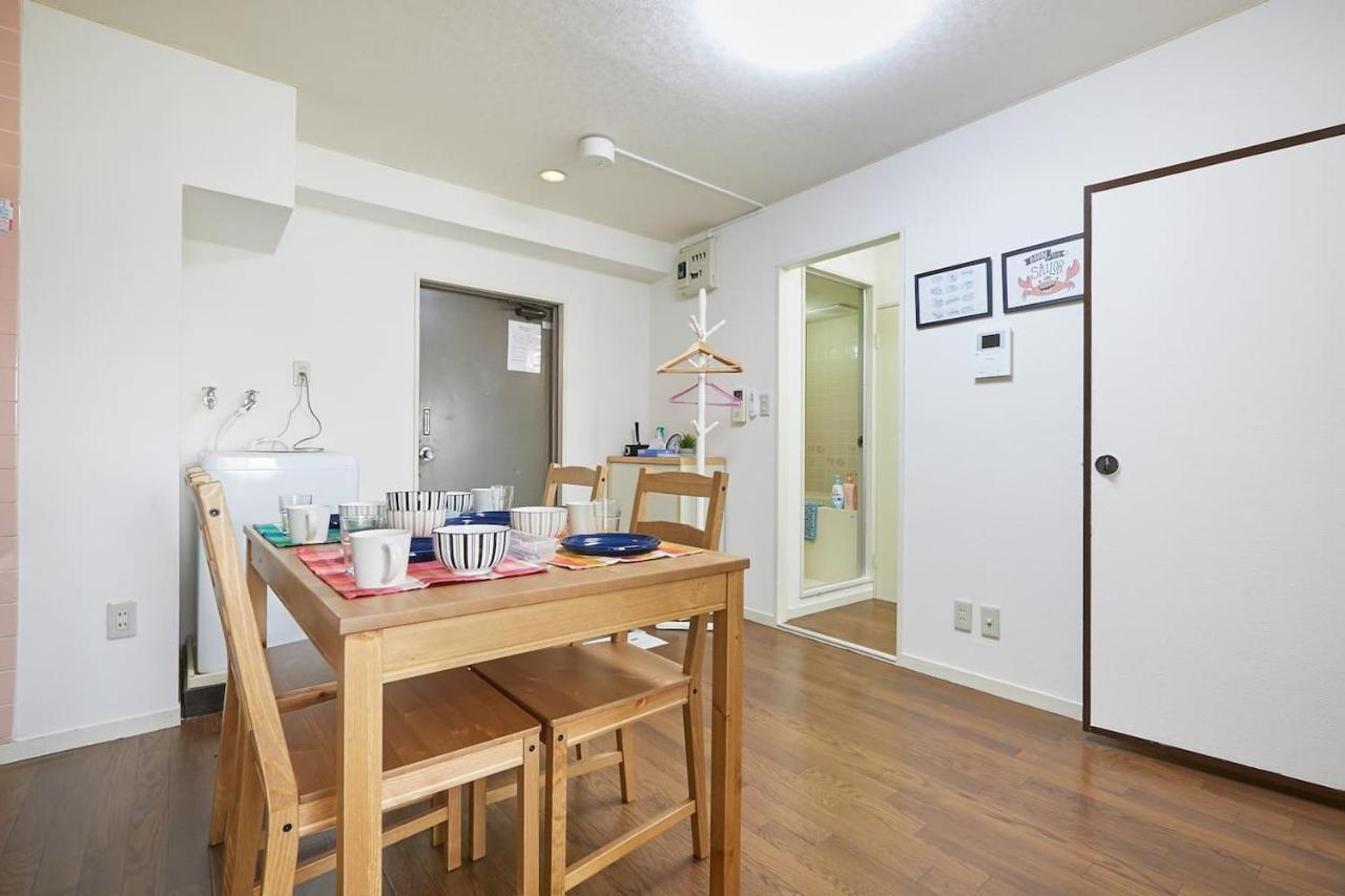 Sun White Gyoutoku 202 Urayasu Exterior foto