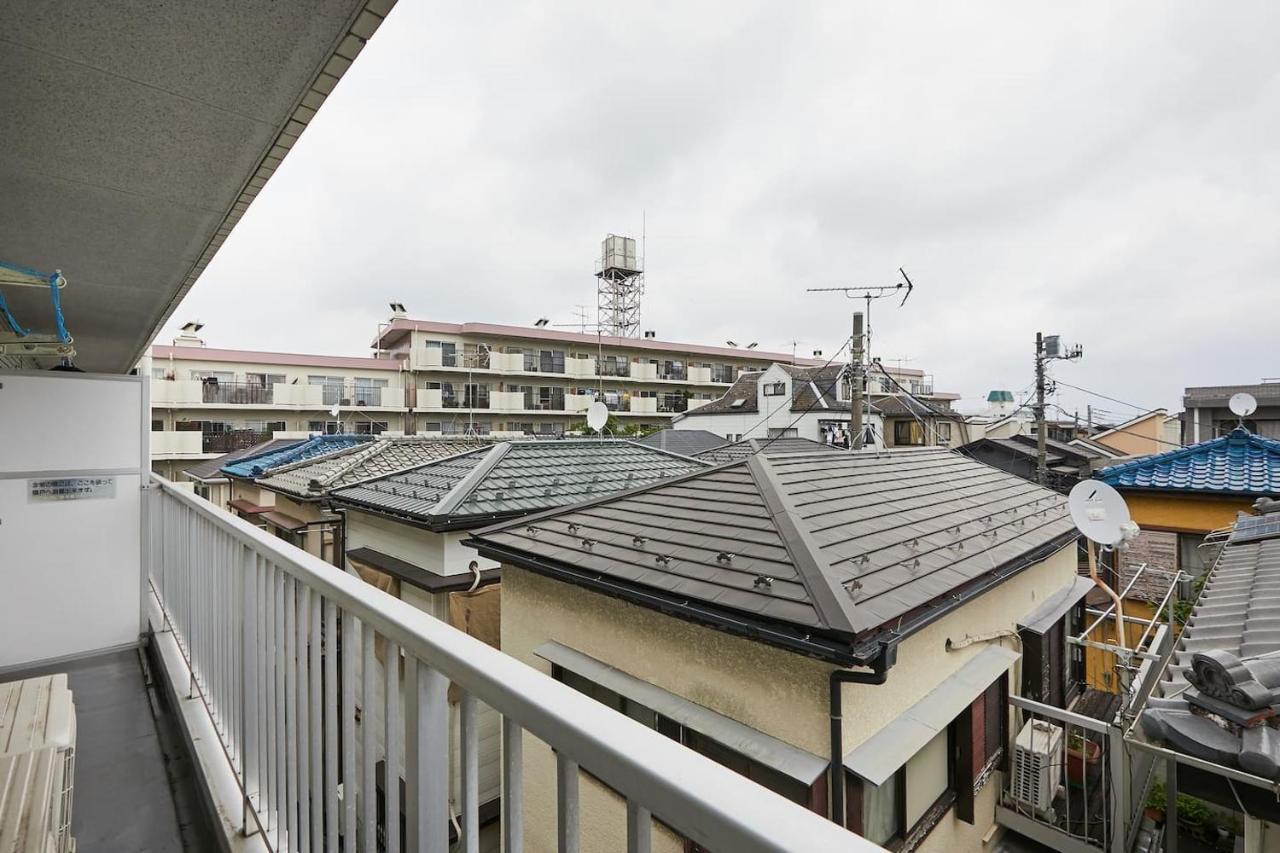 Sun White Gyoutoku 202 Urayasu Exterior foto