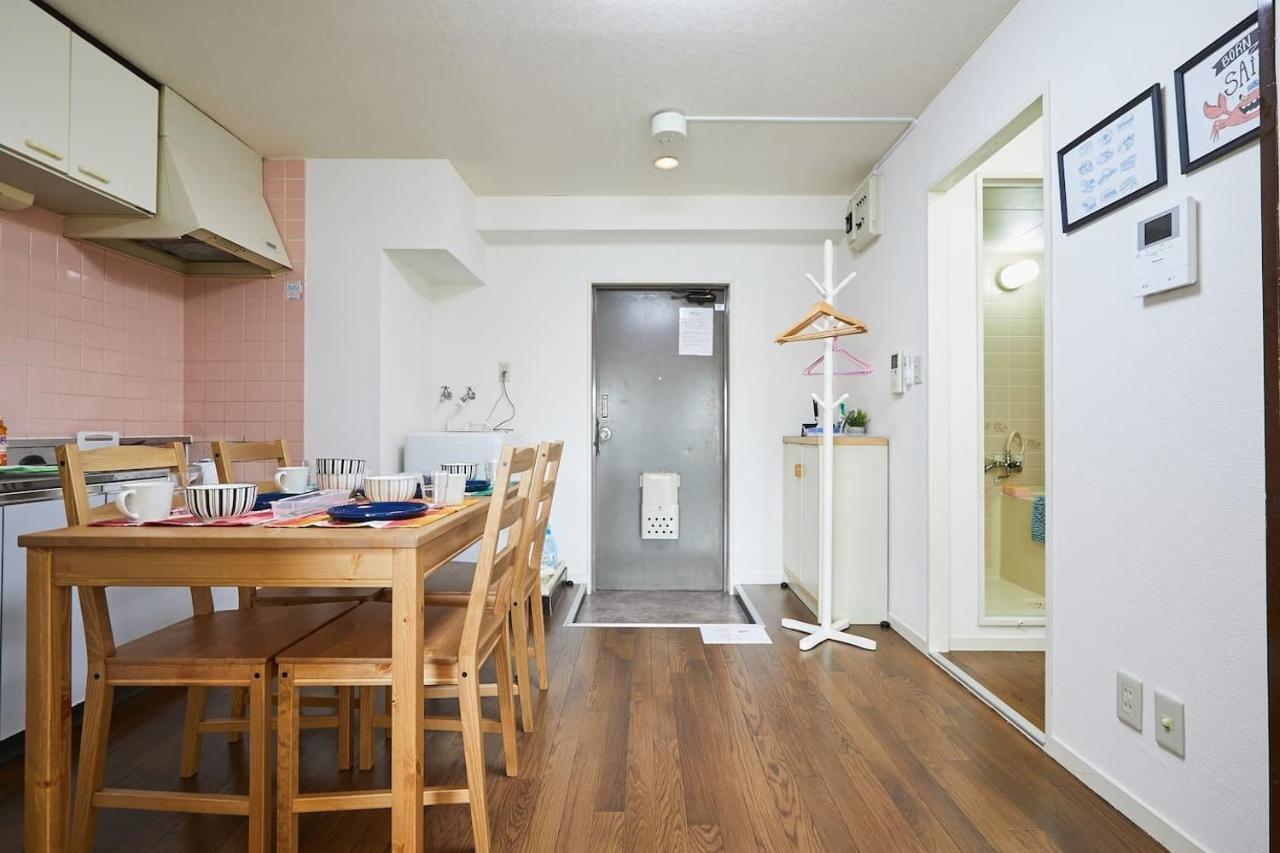 Sun White Gyoutoku 202 Urayasu Exterior foto